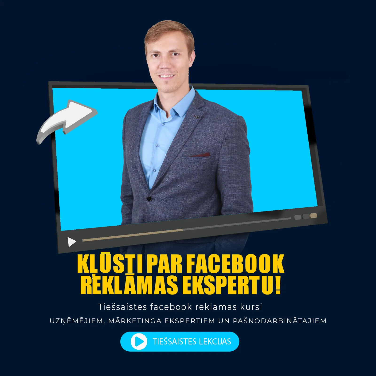 Facebook kursi