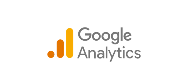 Digitālā mārketinga rīki | Google analytics logo