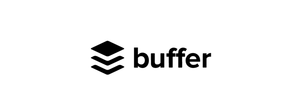 Digitālā mārketinga rīki | Buffer logo