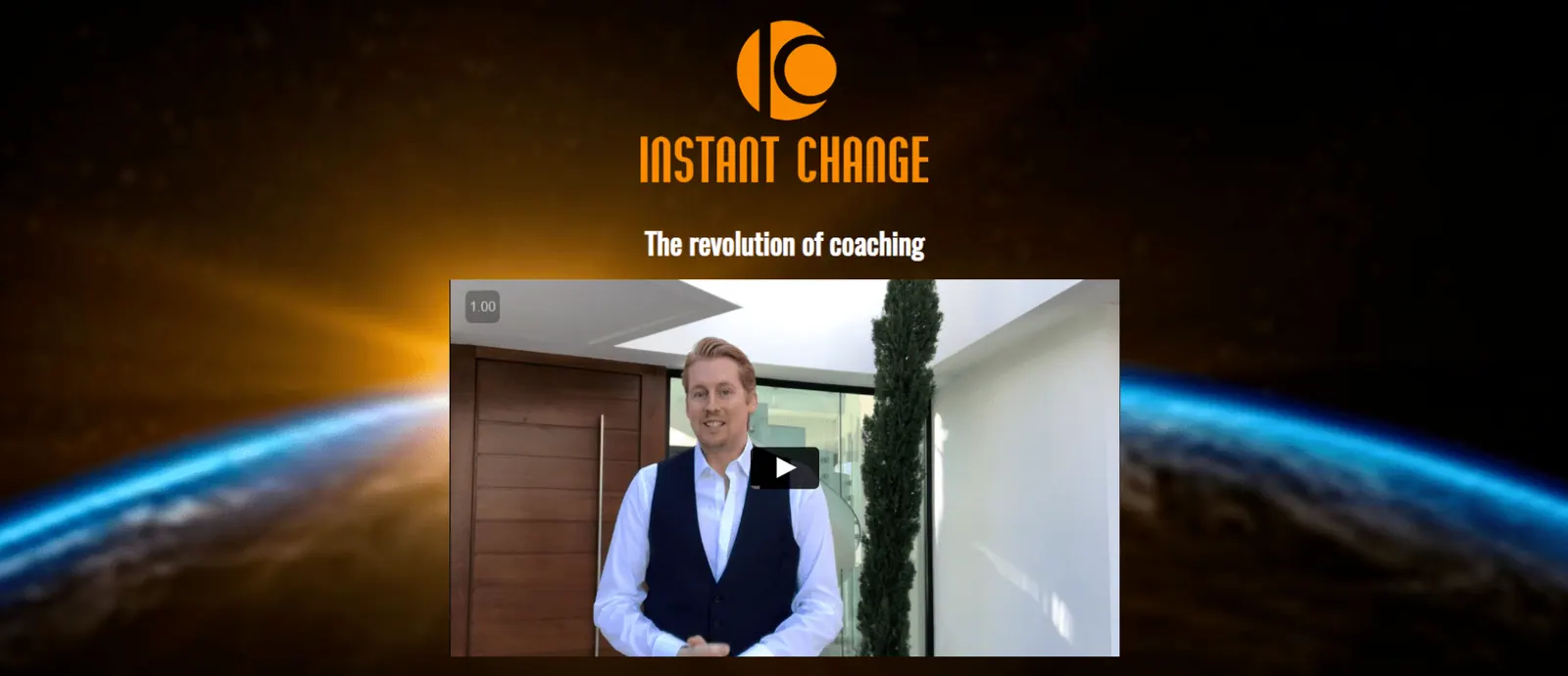 Instant Change