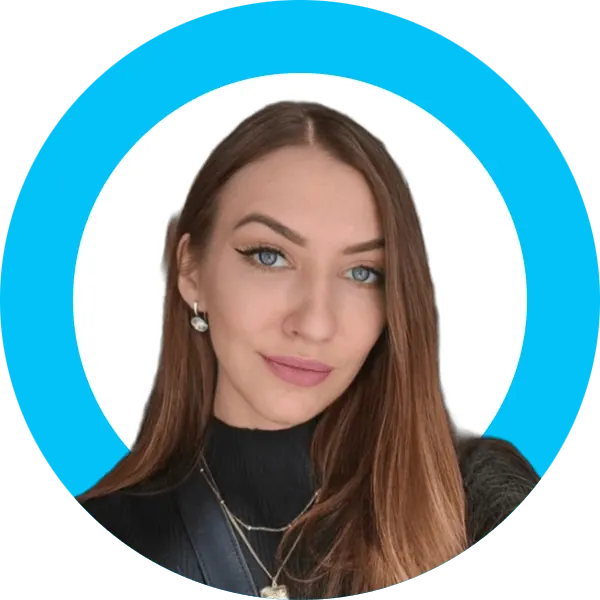 Leina Markevica