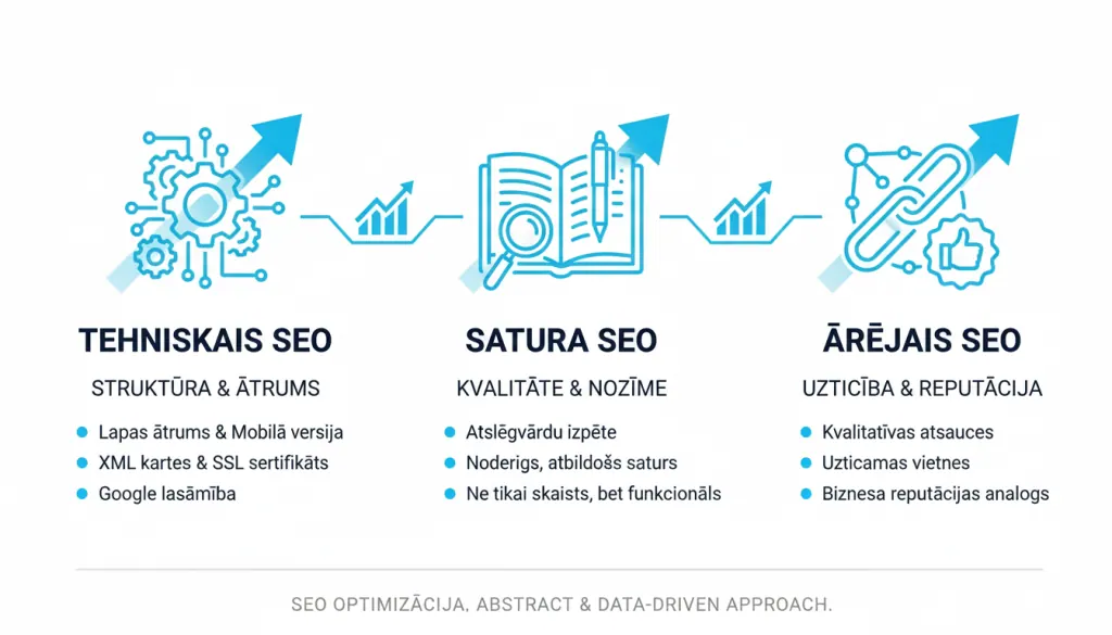 seo nozīme