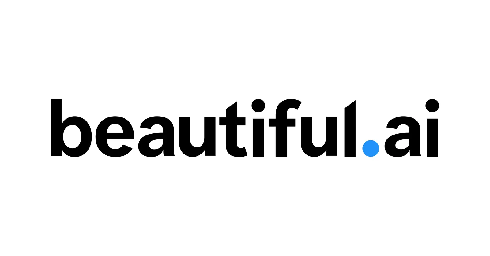 Beautiful.ai logotips