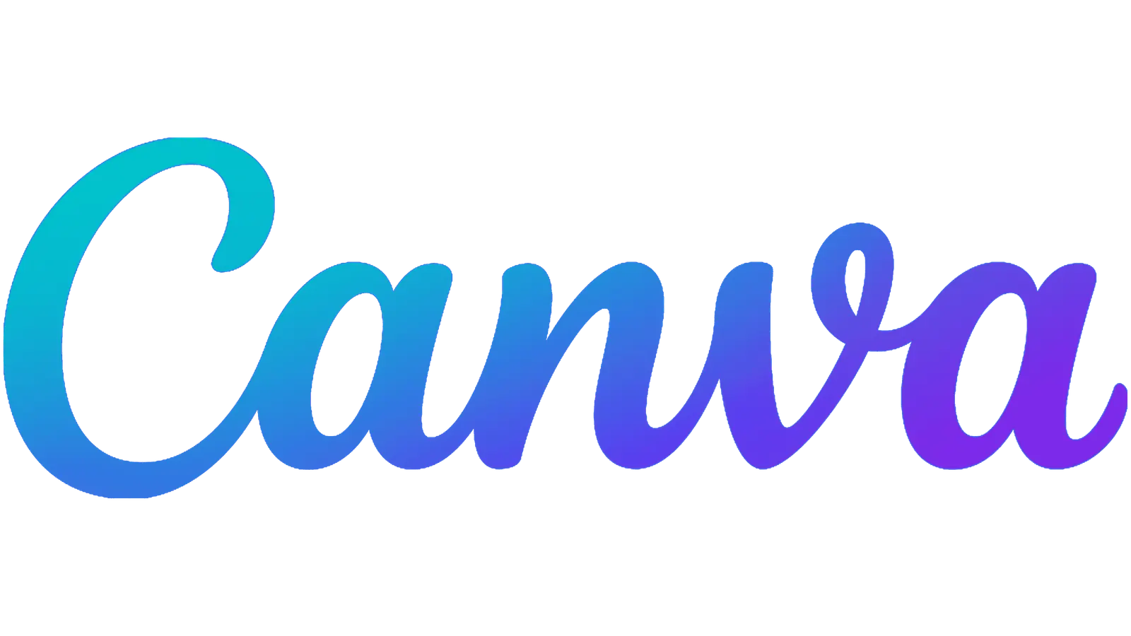Canva logotips