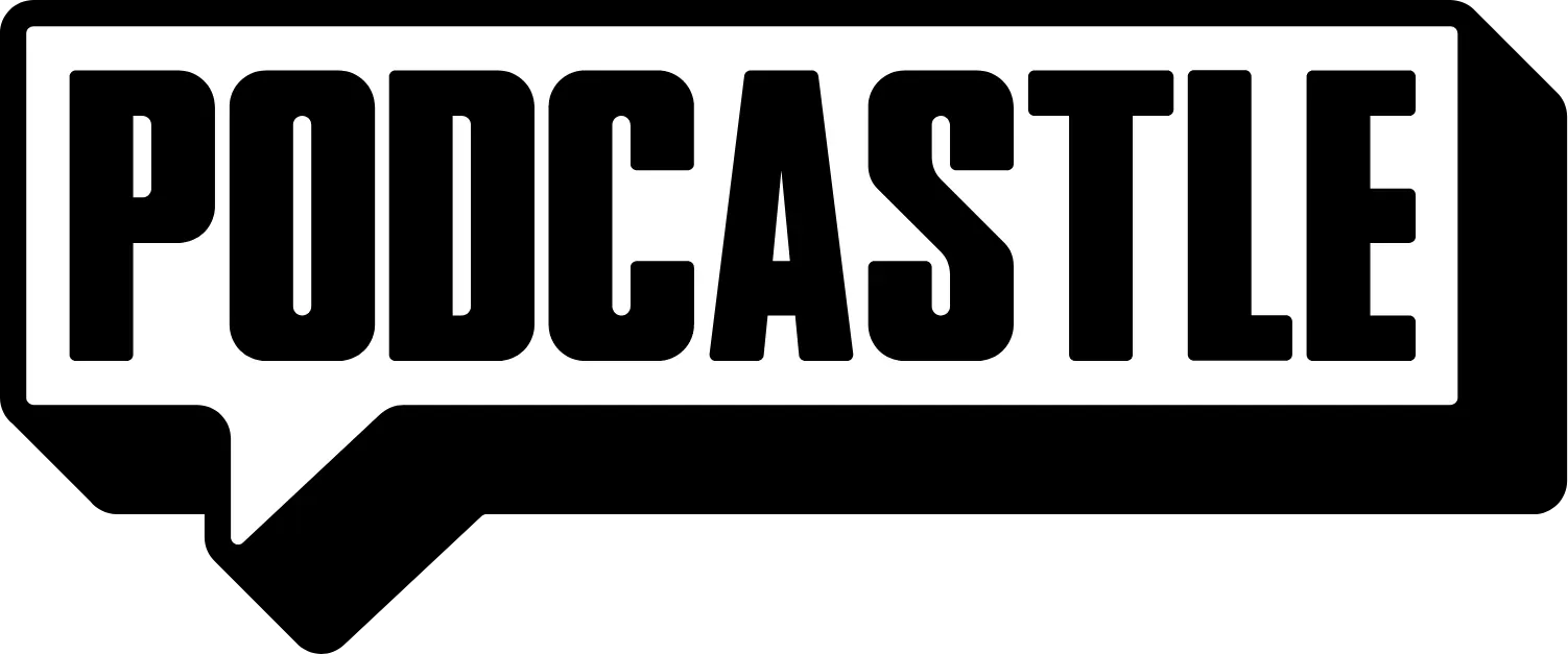 Podcastle logotips