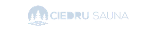 Ciedru Sauna
